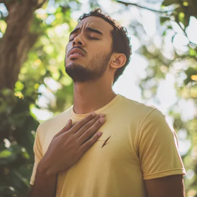 급성호흡곤란증후군의 정의1