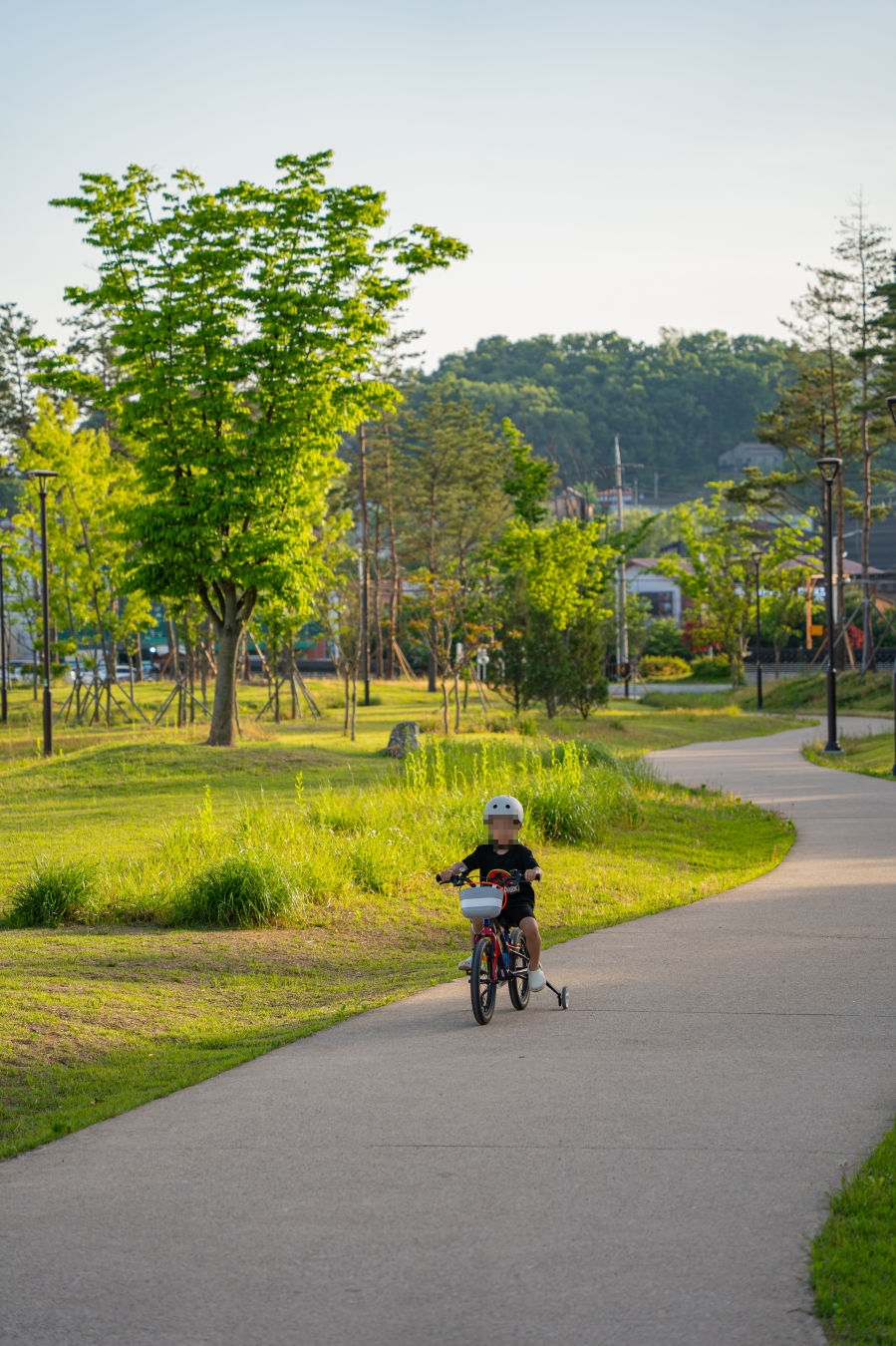 정조 효공원