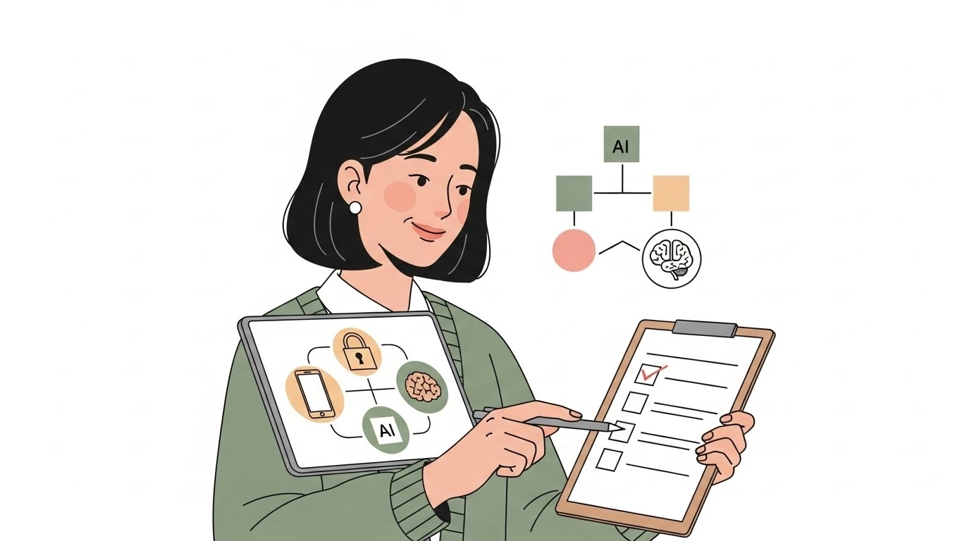 AI 딥페이크 이후, 돈을 잃는 방식이 달라졌습니다