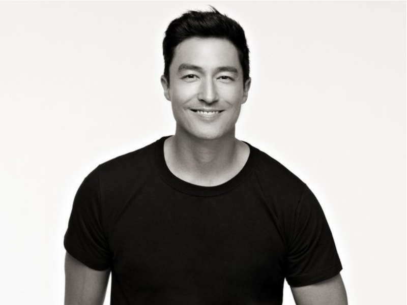 다니엘헤니 사진