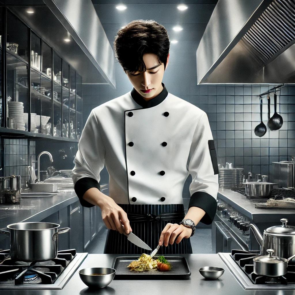 흑백요리사 최현석