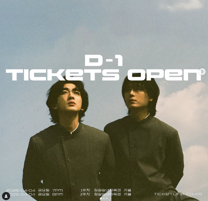 잔나비 콘서트