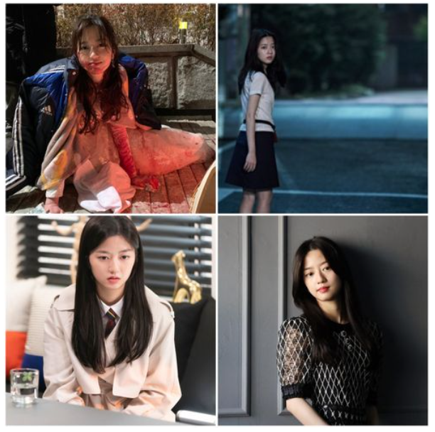 김현수 배우 나이 프로필 키 인스타 화보 과거 어린시절 출연작 드라마 근황