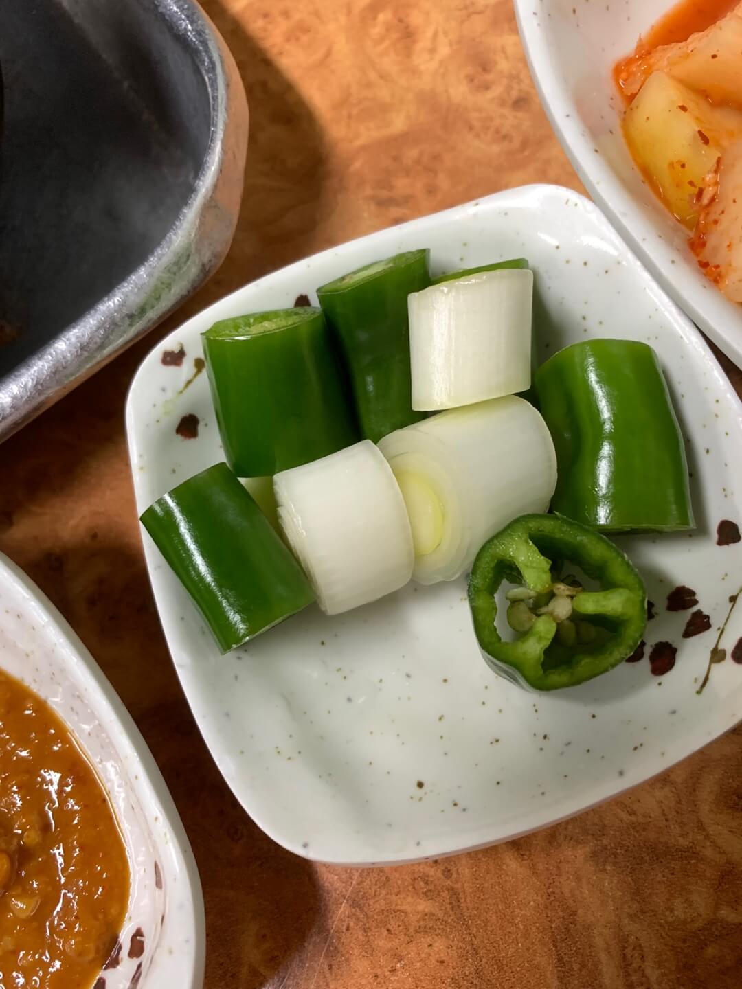 순댓국