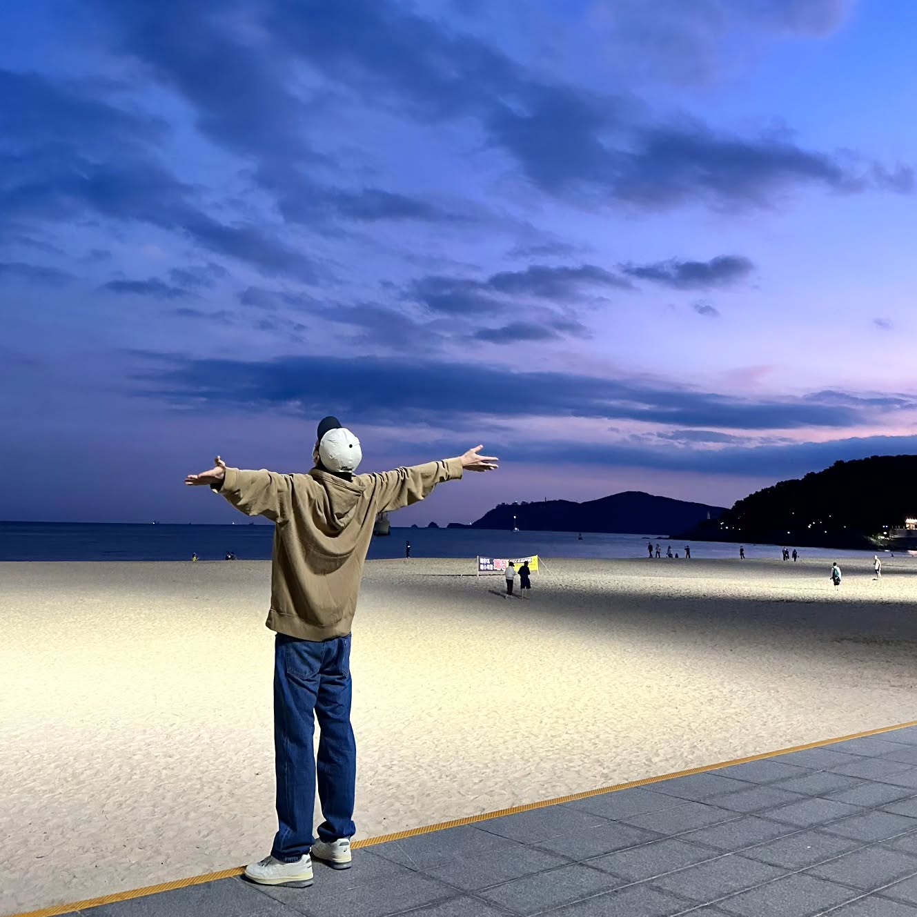 가수 영탁