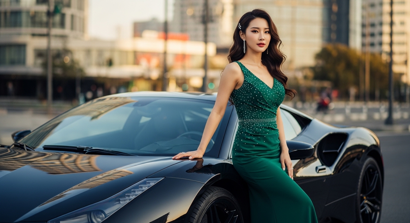 테슬라 모델Y RWD 주행거리 실측