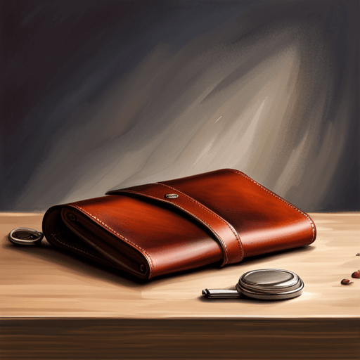 잃어버린 지갑 찾는 꿈 해몽 해석