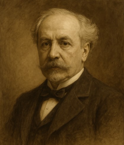 쥘 마즈네 관련 사진