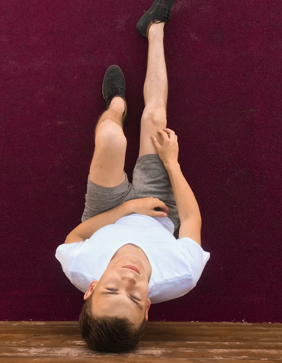 근막구획증후군 혈류 차단 기전 악순환