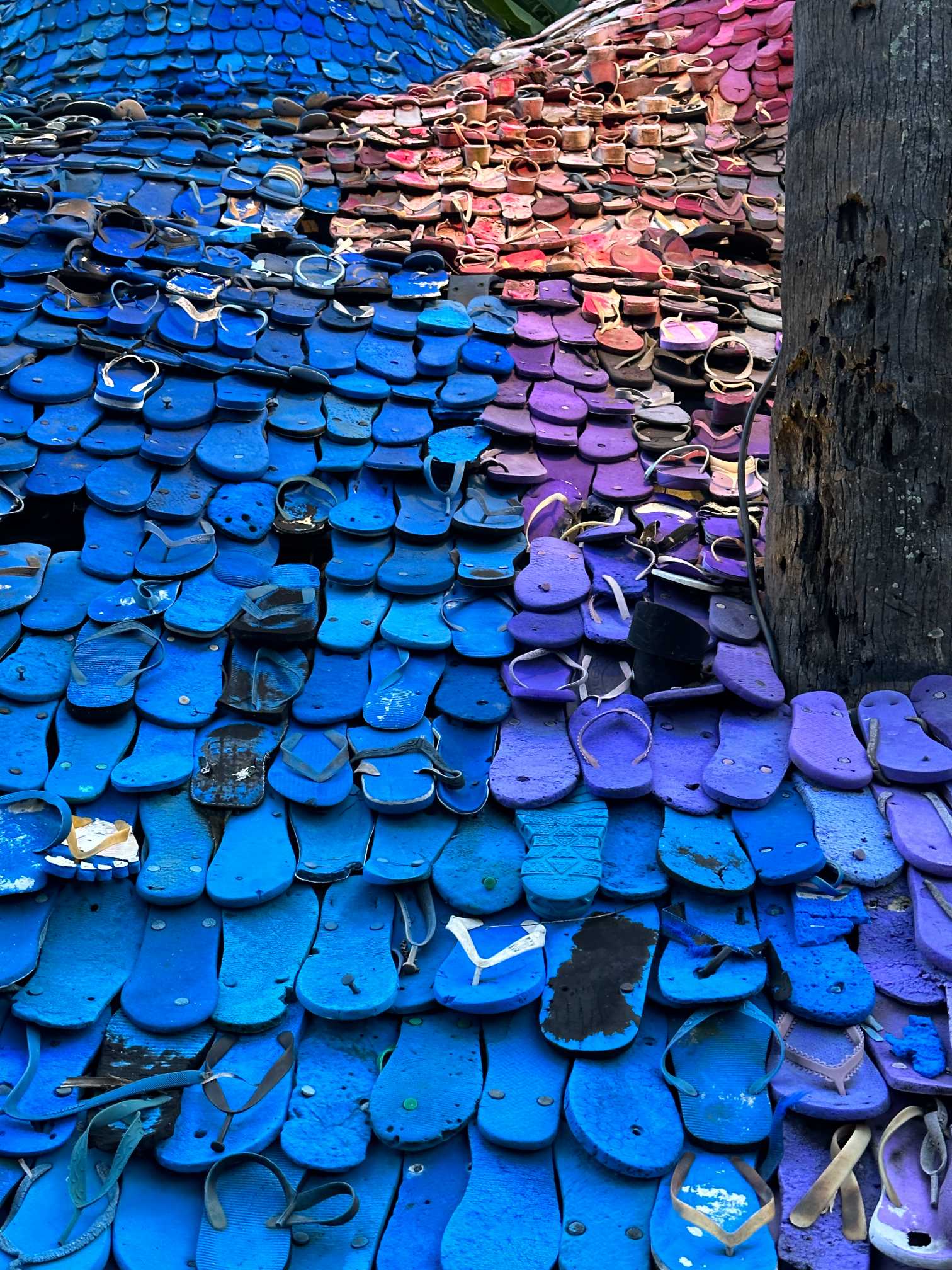 포테이토 헤드 (Potato Head Beach Club)