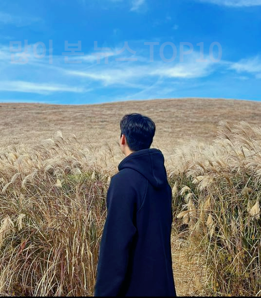 나는솔로-11기-영철인스타