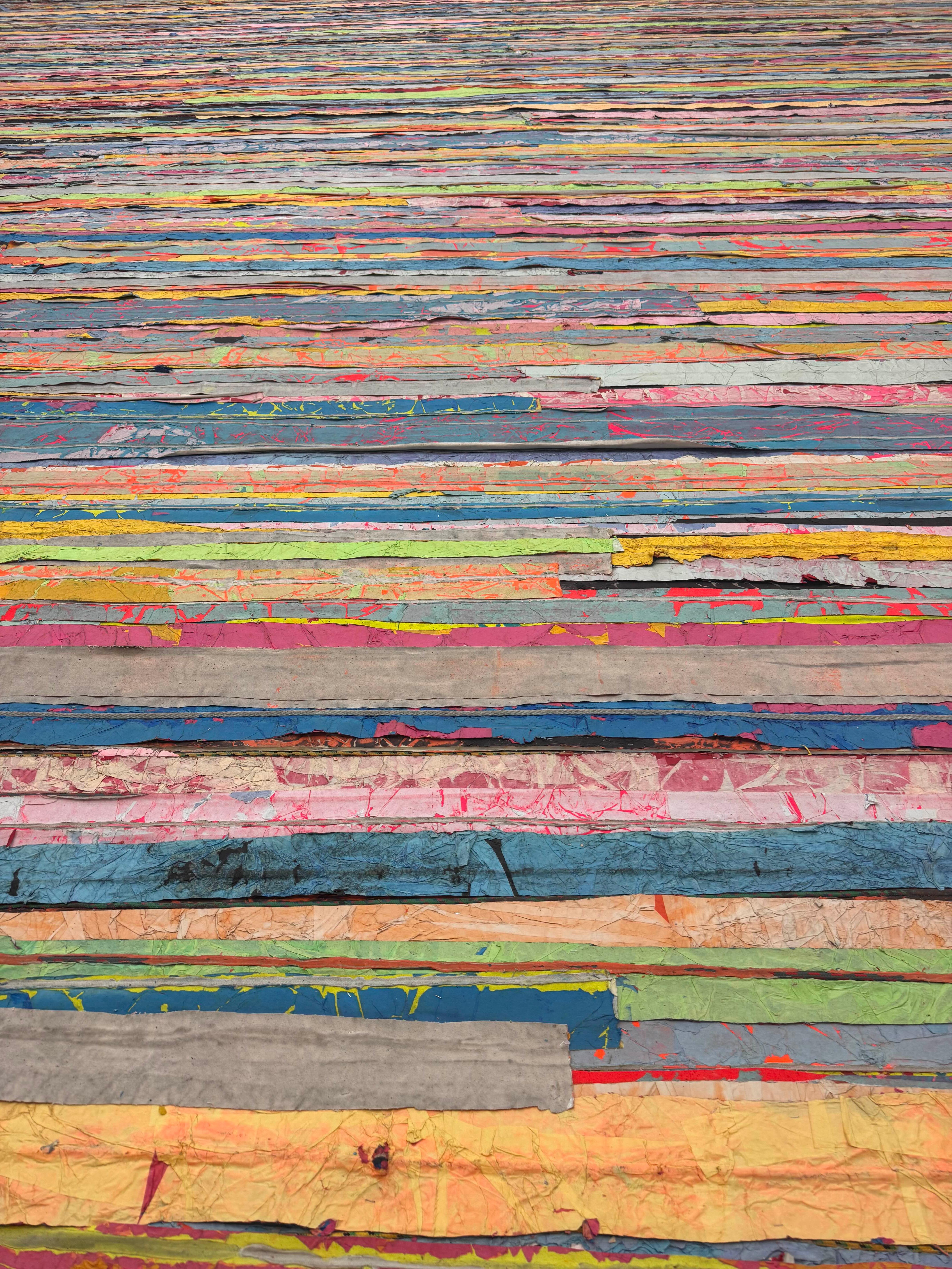 아모레 퍼시픽 미술관 전시 사진