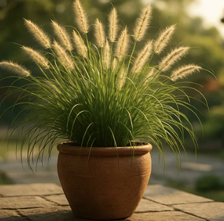 한번 심으면 잡초처럼? 수크렁의 무서운 번식력과 관리법