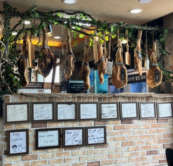 제주밥상라운딩-30년-흑돼지-꼬치구이