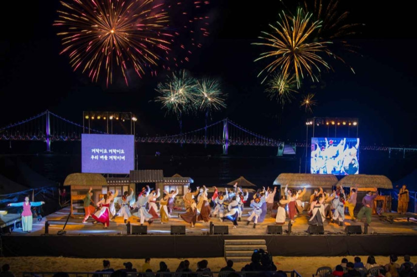 25년 5월 궁궐 야간개장 및 문화유산 행사일정