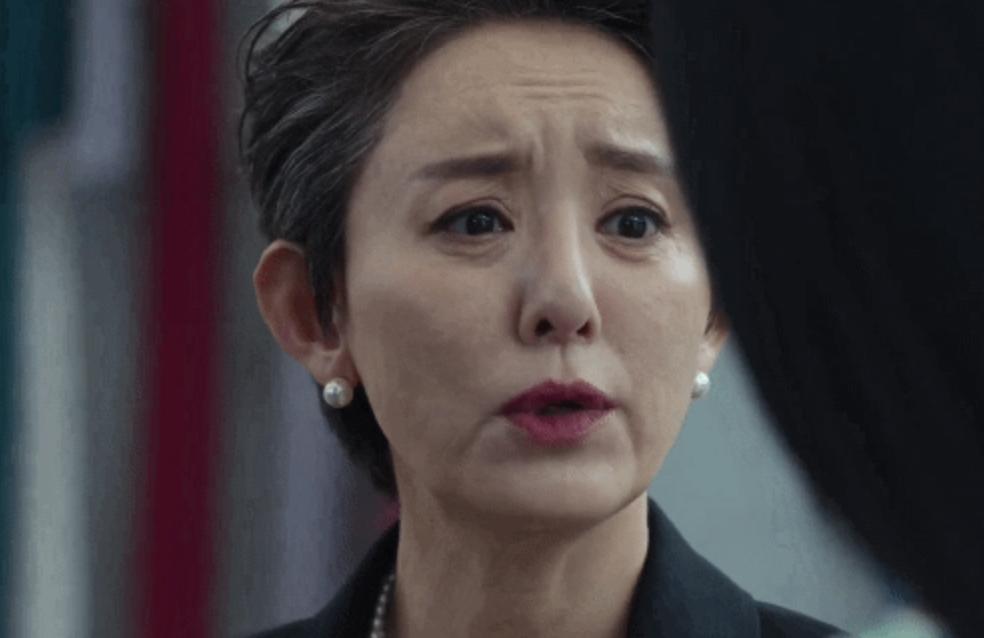 더 글로리 박연진 엄마