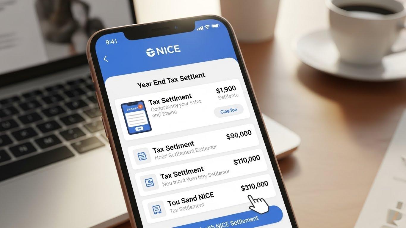 나이스연말정산방법
