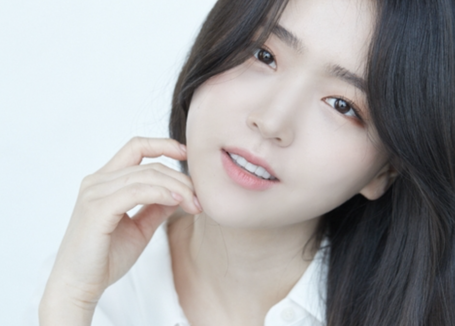 김지은 프로필 사진