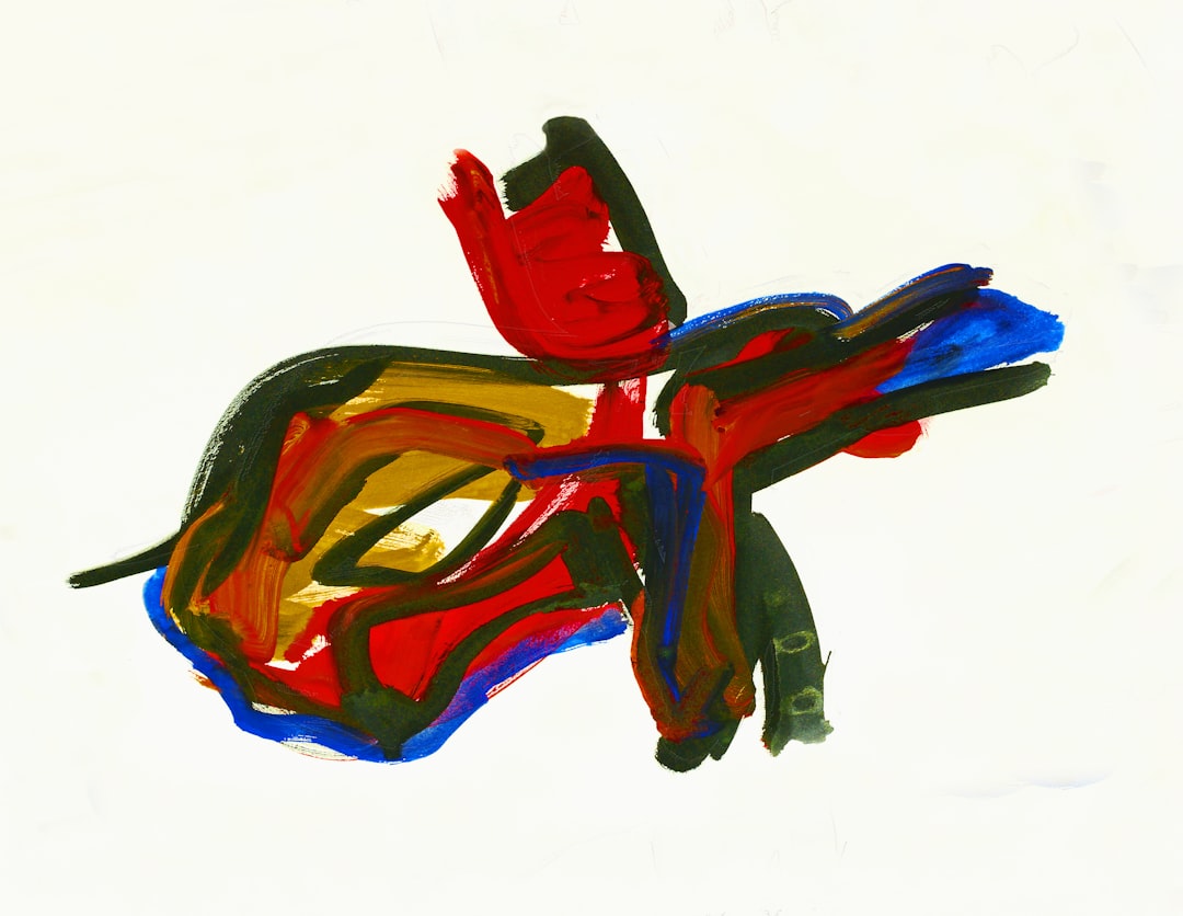 '디자인' (Design)