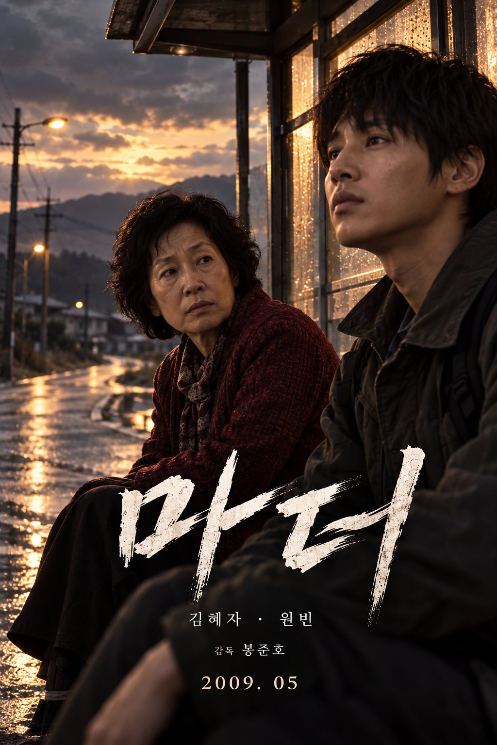 영화 마더