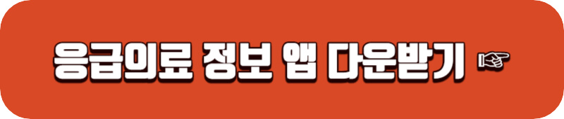 응급의료-정보앱-다운받기