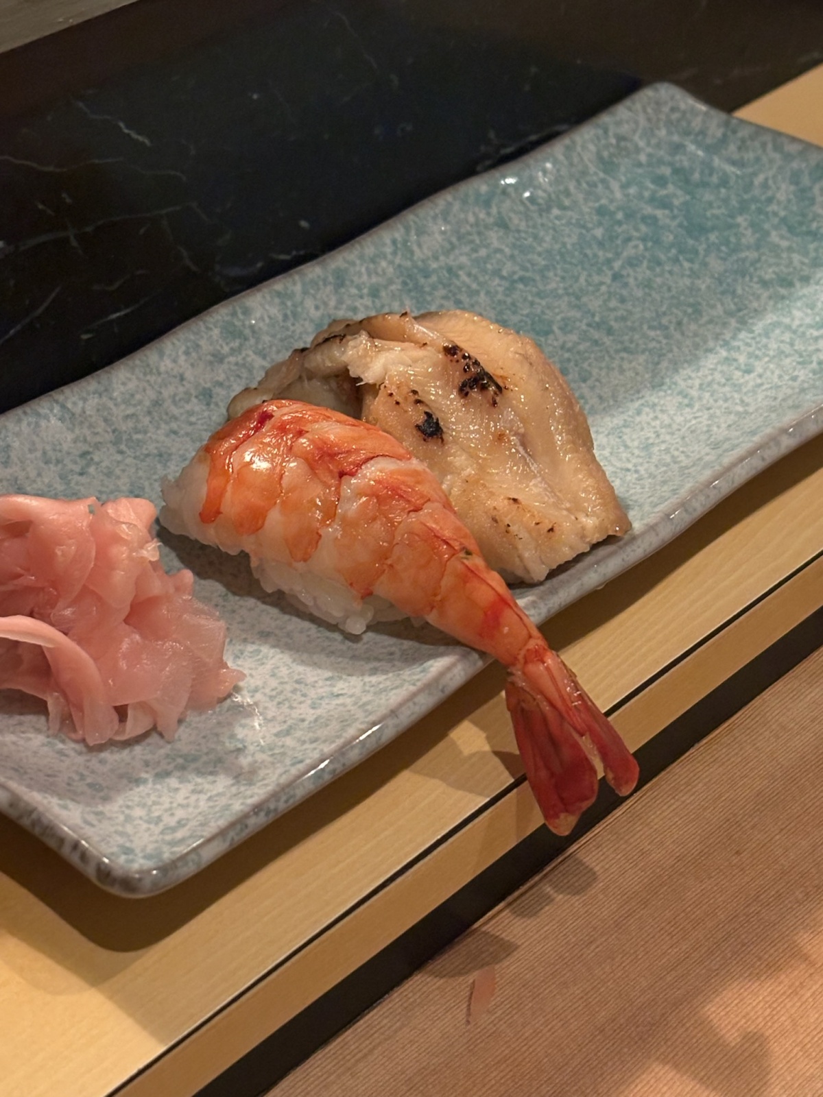 교토 가와라마치 맛집 타이스시 초밥