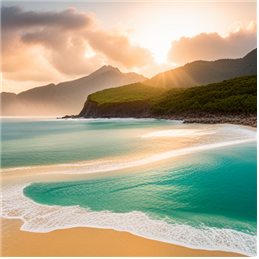 해남의 땅끝 마을-2