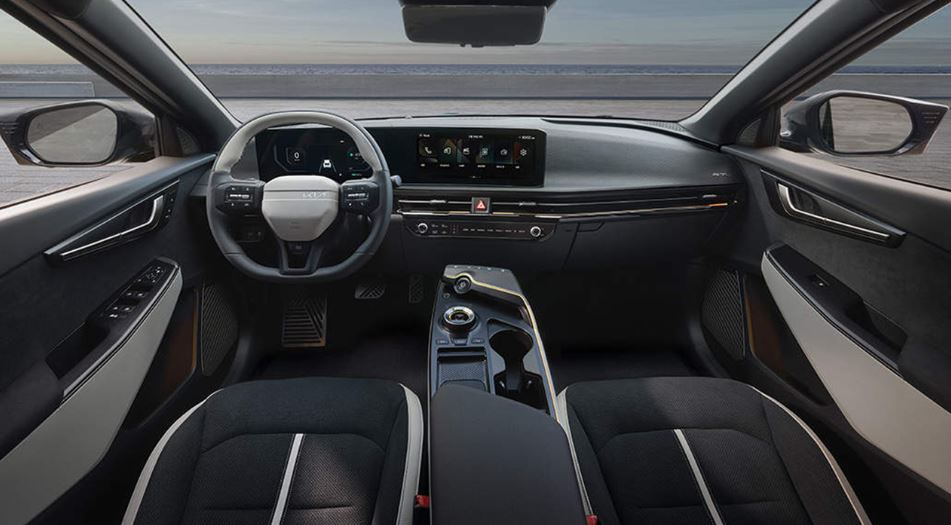 2026 EV6
