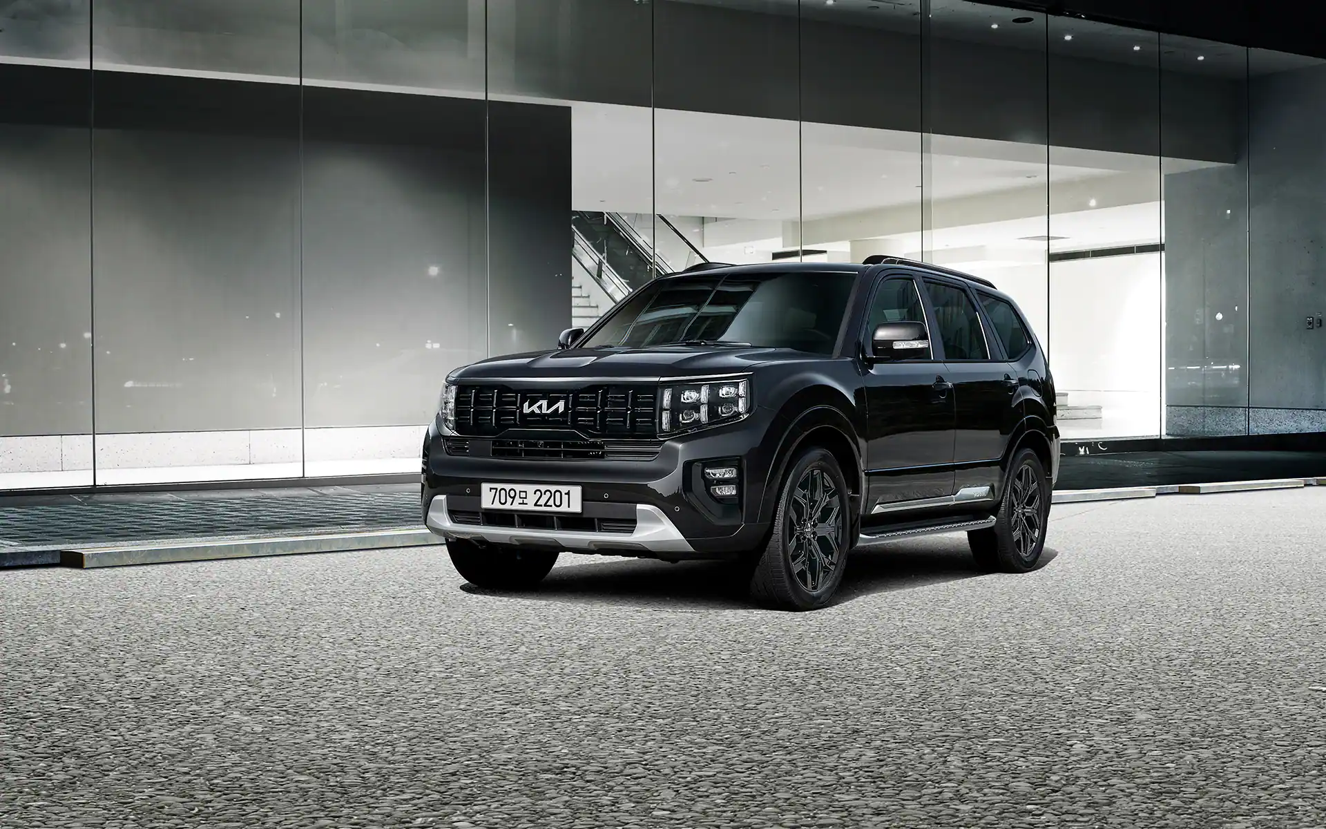 모하비 단종 이유