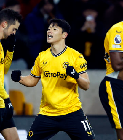 황희찬 경기일정