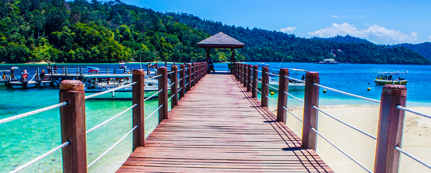 코타키나발루 여행3