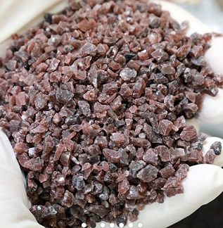 한국인의밥상-자죽염