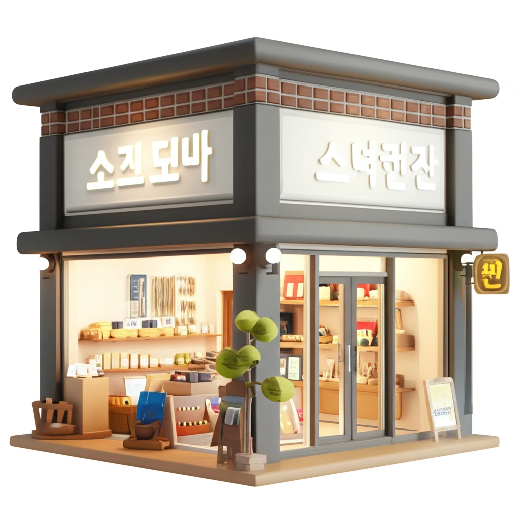 보성군 소상공인 디지털 경쟁력 강화!..