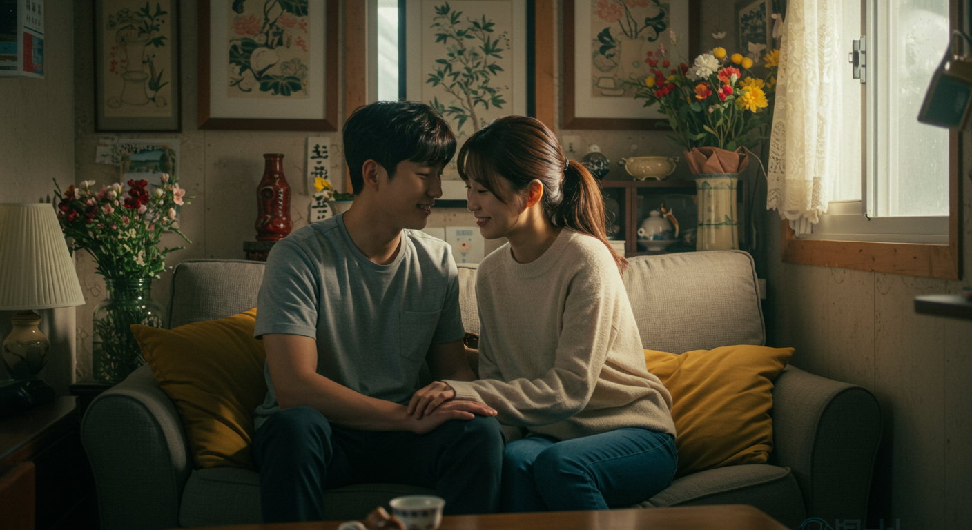 40평 전원주택 설계도면