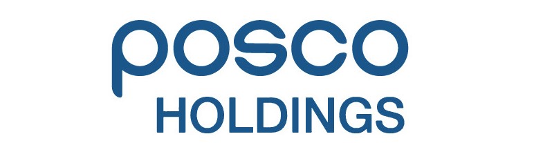 포스코홀딩스 로고