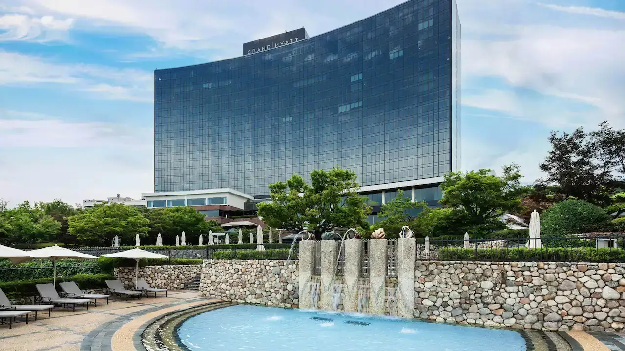 킹더랜드 촬영지