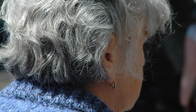 코엔자임큐텐 효능 : 노화