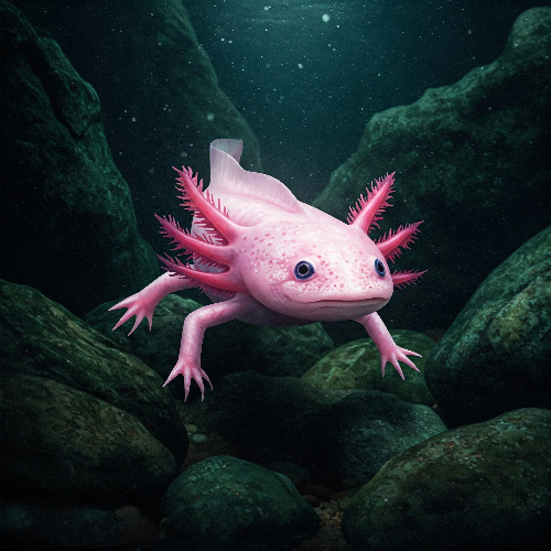 우파루파 건강 관리 가이드