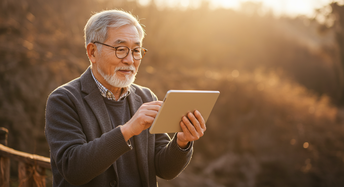 2025년 노인일자리: 65세 이상 신청, 9월부터 준비하는 법!