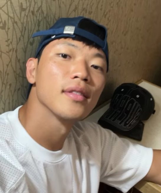 황희찬 프로필