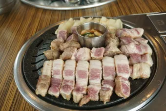 제주 흑돼지 거리 추천 고기집과 대기시간 정보_23