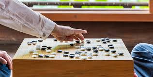 무료 바둑 게임하기