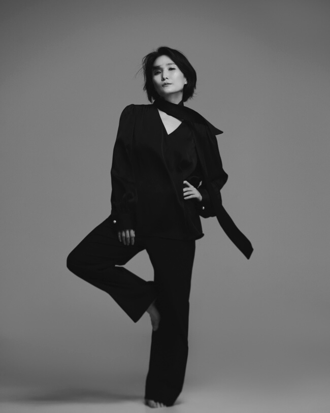 박경림, 쇼뮤지컬 Again '드림하이' 크리에이티브 디렉터로 도전