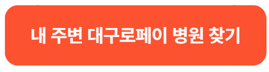2025 민생회복지원금 대구로페이 사용처
