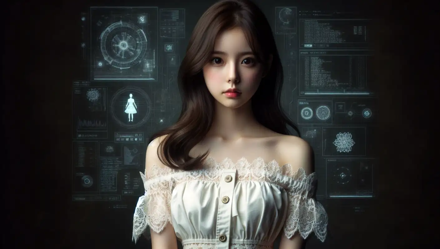 챗gpt-스토어-수익화하는-여성의-모습