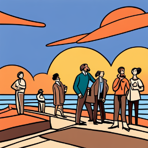 4차 산업시대 직업: (분야3: 연결) 3. 생물 정보 분석가