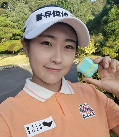 김민주 프로 프로필