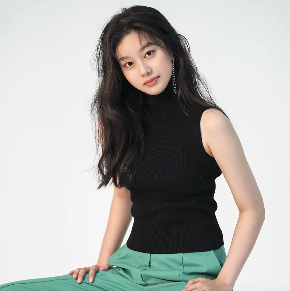 스피릿 핑거스 - 남그린 역 박유나 배우 프로필 나이 키 출연작 캐릭터 정보