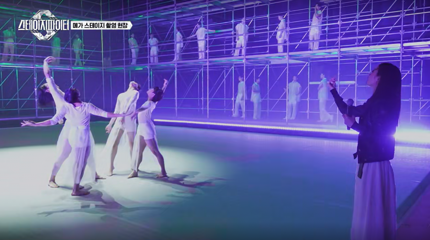 스테이지 파이터