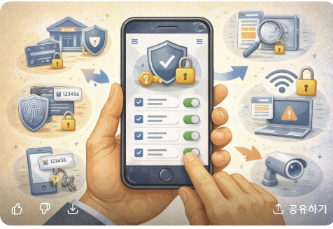 여신거래 안심차단 서비스란? 신청 방법·대상·효과 한눈 정리 관련 사진